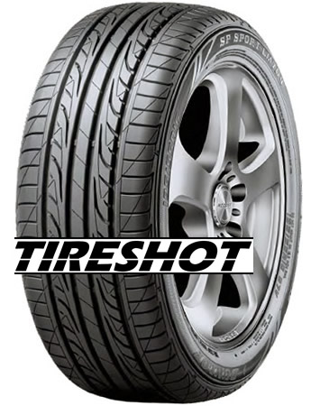 Dunlop SP Sport LM704 Tire